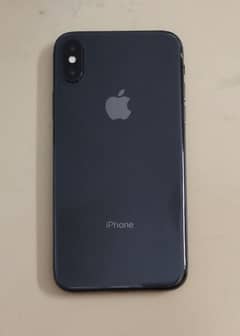 iphone x 64gb non pta0