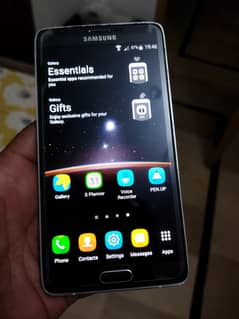 Samsung Note 4