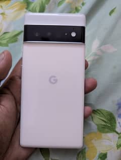 Google Pixel 6 Pro