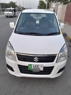 Suzuki Wagnor Genuine condition for sale.