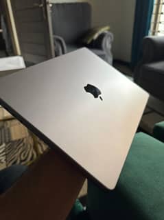 MacBook
