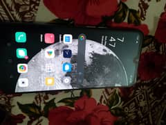 Oppo F15 8/256 for sale