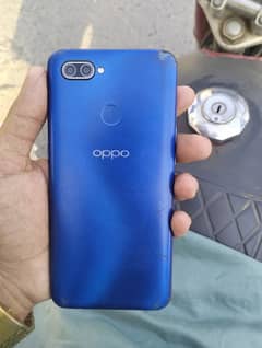 Oppo A11k