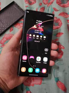 samsung note 10 plus 12gb 256gb