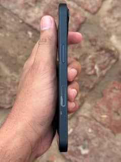 iphone 13 Midnight Blue 128gb Jv