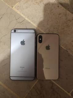 iPhone