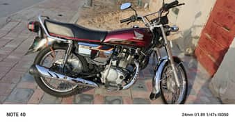 BIKE