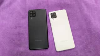 Samsung A12 (4+64)