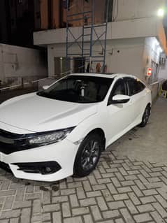 Civic