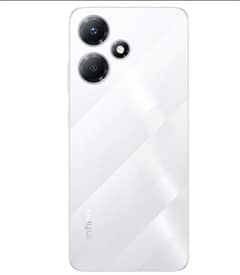 Infinix Hot 30 8gb ram 128gb Memroy 10/10 condition Box chargar Sath h