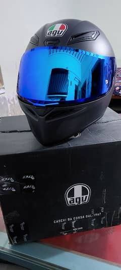 AGV