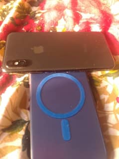 I phone x pta prove 256