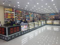 bakery