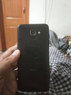samsung j6 3/32