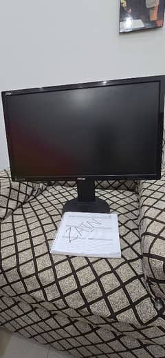 ASUS VG248QE - 144 HZ Budget Gaming