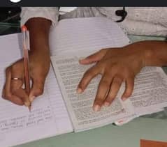 content writing