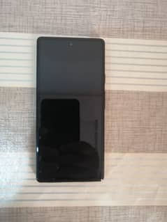 Google pixel 6a