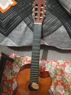 guitar
