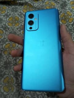 OnePlus 9 Blue colour