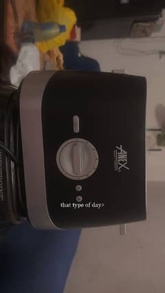 Anix Toaster