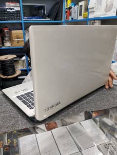 Toshiba Core i5 6th Generation in Low Price