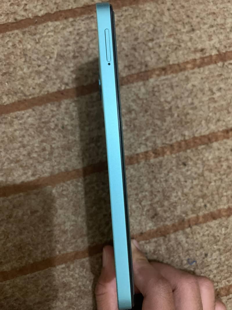 Techno Spark Go 1 (Android phone) 3