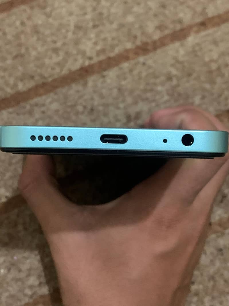 Techno Spark Go 1 (Android phone) 4