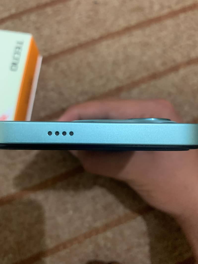 Techno Spark Go 1 (Android phone) 5