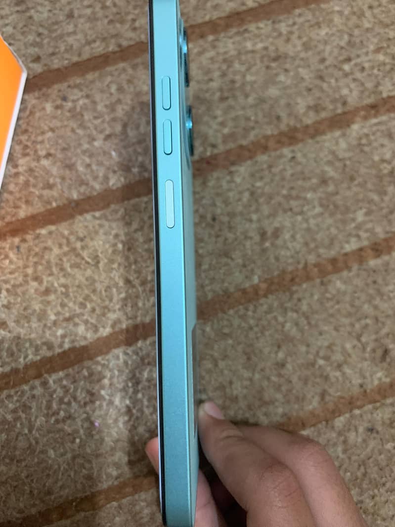 Techno Spark Go 1 (Android phone) 6