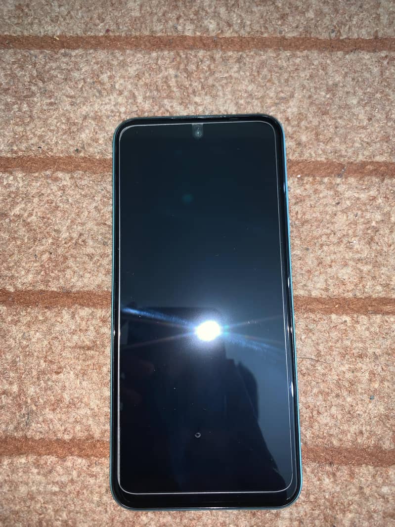Techno Spark Go 1 (Android phone) 7
