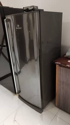 Dawlance Standing Freezer A1 condition