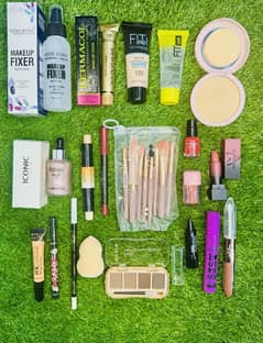 20 in 1 Makeup Deal