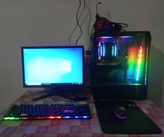 Gaming