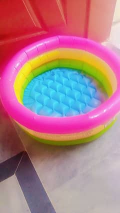 Swiming