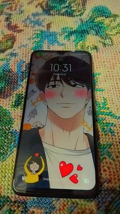 Poco m3