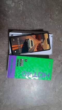 Infinix