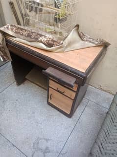 Study table