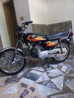 Honda 2021 modl