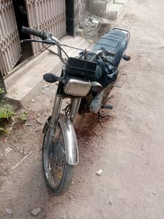 for sale Honda 125