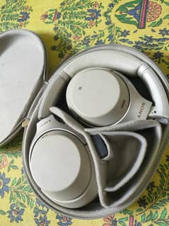 Sony Headphone WH-1000X M3