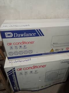 Dawlance inverter 1.5