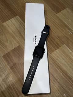 Apple Watch Series 3