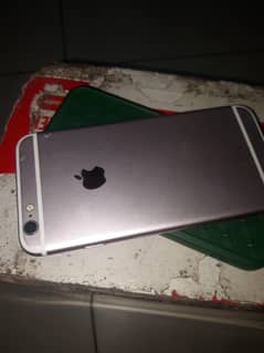 iPhone 6s