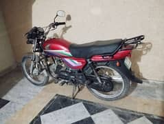 Honda CD-100, Round Light, Fully functional, 2010 Model