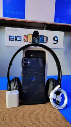 pta aprovd Iphone 11