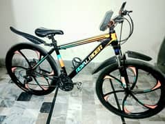 Royal Rider cycle for SALE
