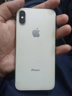 I phon x non pta factory anlock