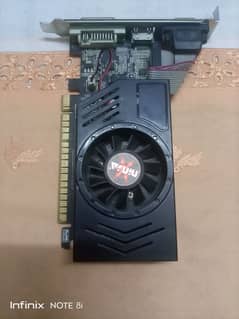 gt730  4gb