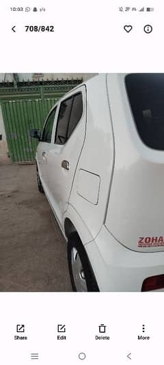 Suzuki Alto 2022