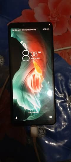 Sony Xperia 10 mark llI